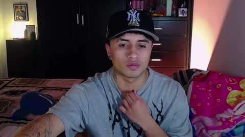 miguel  online show from March 10, 1:50 pm