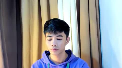 HI IM JAMES DONT FORGET GIVE ME THUMBS UP AND JOIN TO MY FANCLUB online show from March 10, 5:46 am