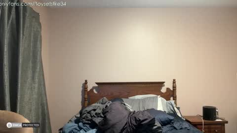 boysetsfire34 online show from November 30, 11:29 pm