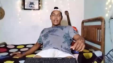 andrew online show from January 30, 12:07 am