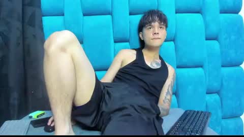 boytatto_22cm online show from June 17, 6:09 pm