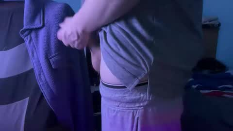 BoyToyBenny online show from December 21, 10:12 am