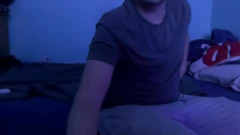 BoyToyBenny online show from December 16, 6:20 am