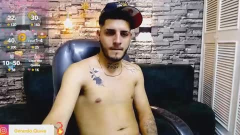 MAX online show from January 5, 1:56 am