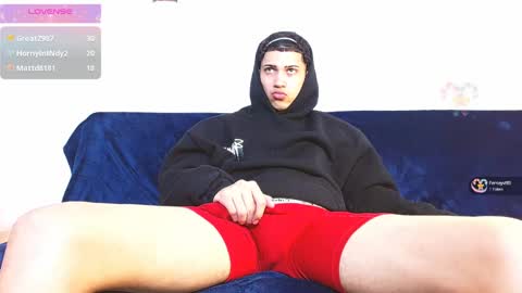 Brandon online show from September 16, 5:03 pm