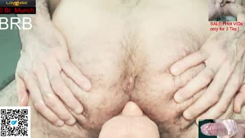 Baron online show from April 4, 5:48 am