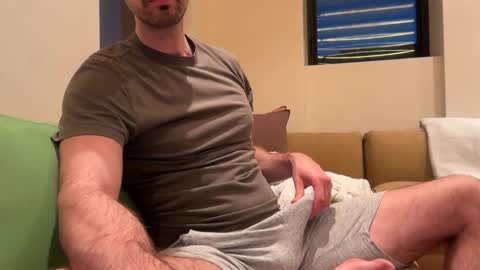 Brad online show from March 19, 11:41 pm