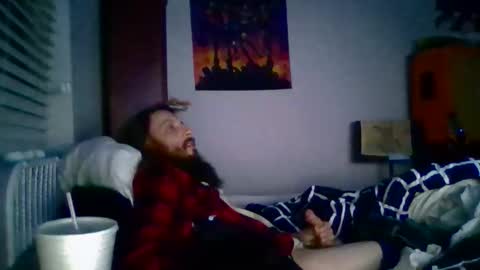 GuitarBrad1989 online show from January 10, 1:04 pm