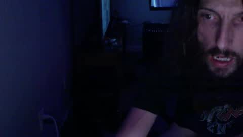 GuitarBrad1989 online show from October 4, 10:20 am