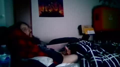 GuitarBrad1989 online show from February 26, 9:43 am