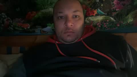 Brad online show from January 11, 9:29 pm