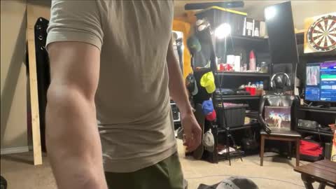 Brad Ballsy online show from January 15, 8:00 pm