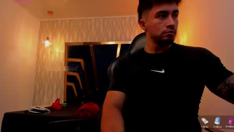 brad summer online show from April 17, 11:40 pm