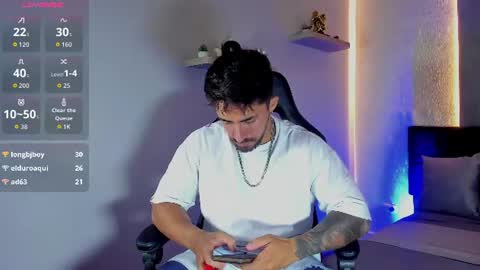 brad summer online show from July 14, 5:52 pm