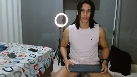 Snapshot of brad_wesley__ chatting on January 26, 8:03 am Brad online show from January 26, 8:03 am