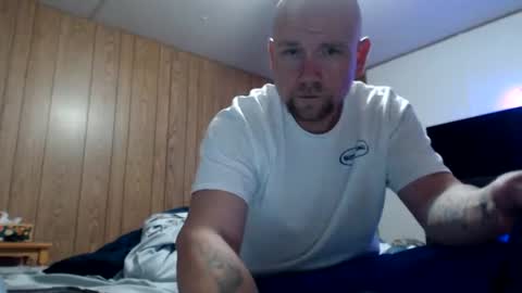 Brad Jenson online show from July 21, 4:53 pm