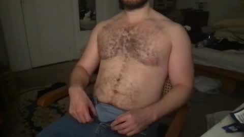 brady_g online show from September 26, 4:32 am