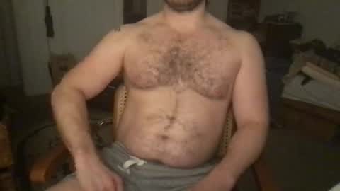 brady_g online show from October 25, 3:19 am