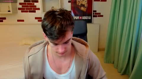 BradyFlint online show from March 1, 5:29 am