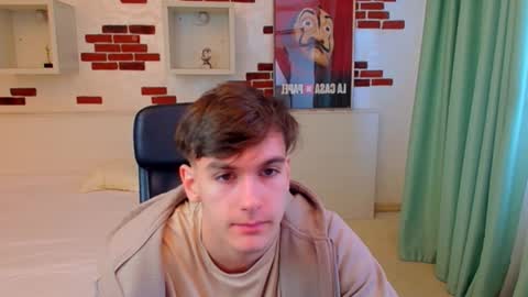 BradyFlint online show from March 2, 7:48 am