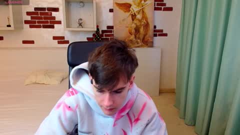 BradyFlint online show from February 13, 6:52 am