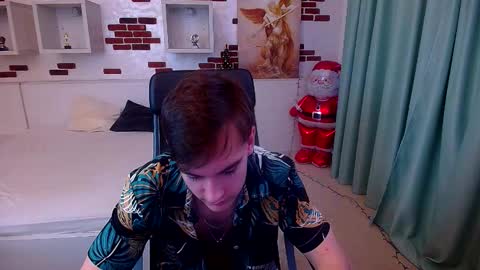 BradyFlint online show from December 16, 6:31 am