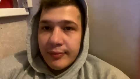 Brain Ortega online show from May 17, 2:02 pm