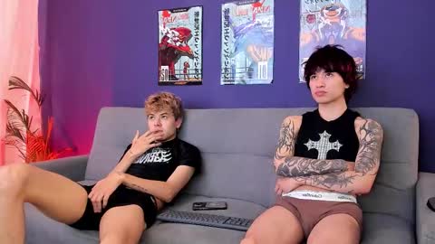 Brand online show from December 5, 2:35 pm