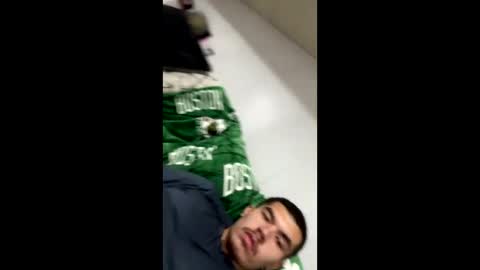 Branden online show from November 10, 9:31 pm