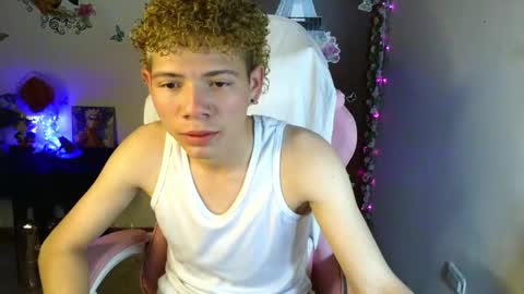 Brandon  online show from May 20, 3:02 am