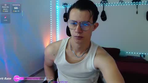 brandon_starkk online show from June 6, 12:00 pm