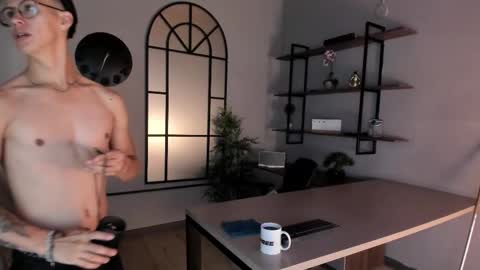 brandon_starkk online show from November 27, 12:09 pm