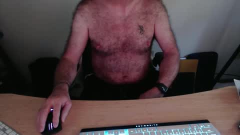 brandondot online show from May 18, 1:06 pm