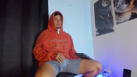 Brandon Lavitt online show from November 28, 10:50 am