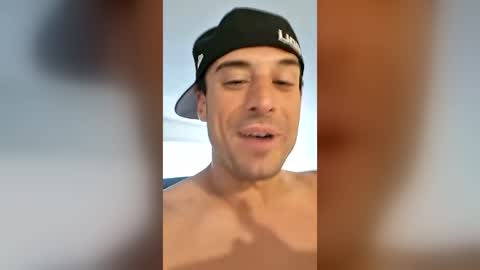brandonpittao44 online show from July 12, 2:52 pm