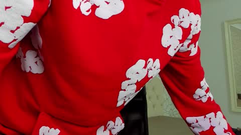 BrandonTateX online show from October 27, 11:23 am