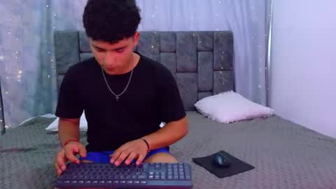 BRANDON online show from March 17, 4:09 pm