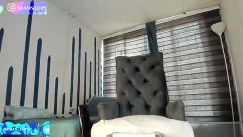 Snapshot of branfonhot chatting on January 21, 4:54 pm Instagram twitter BRAN LOPEZ online show from January 21, 4:54 pm