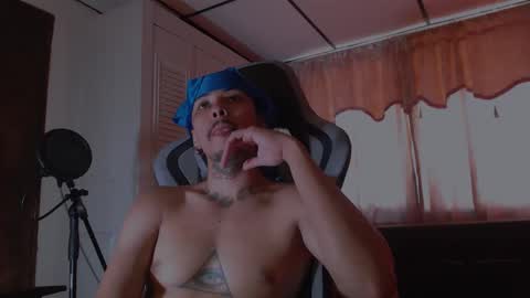 brasi_ online show from December 1, 6:00 pm