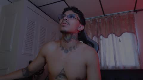 brasi_ online show from November 14, 6:20 pm