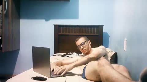 PutoBR online show from January 15, 11:51 pm