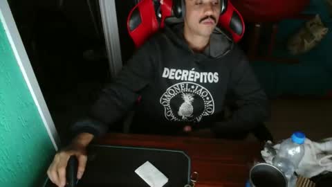 brasilianonca online show from March 1, 11:48 pm