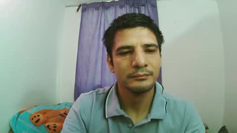 Snapshot of braulio_master chatting on October 23, 11:57 am Braulio online show from October 23, 11:57 am