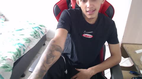 brayan_chevignon online show from November 27, 8:34 pm