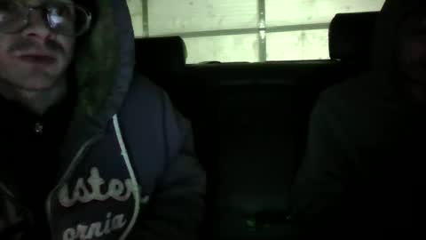 Big Daddy B online show from January 19, 2:04 am