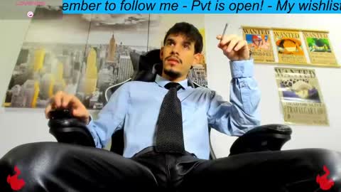 brayhambrown online show from April 10, 11:12 pm