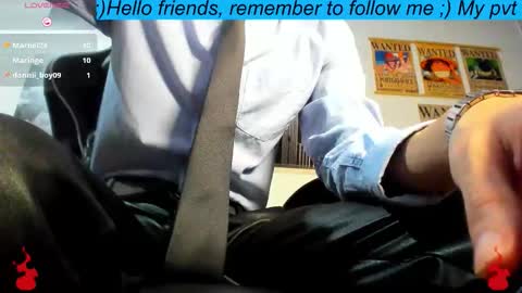 brayhambrown online show from March 1, 12:21 am