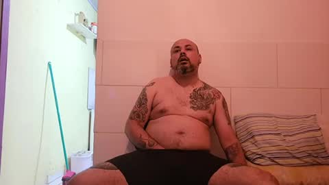 brazilianmentattoo online show from August 6, 6:08 am