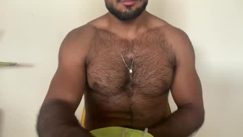 braziliannhairy online show from May 30, 5:57 pm