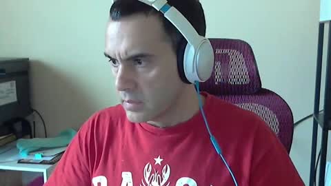 brdrjmpr online show from January 10, 9:10 pm